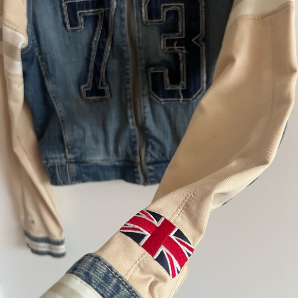 Pepe Jeans denim Jacket - Picture 3 of 4